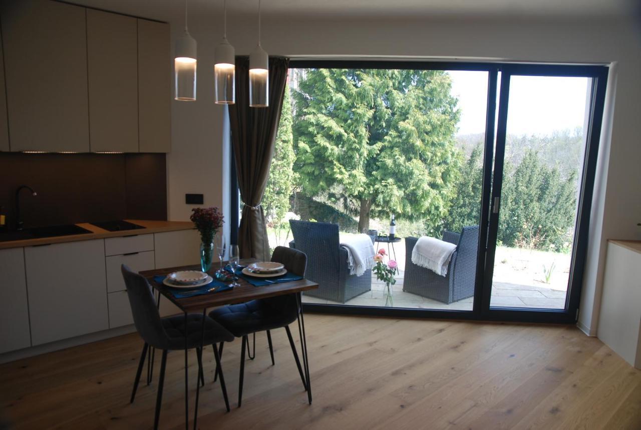 Crystal Studio Kutná Hora Εξωτερικό φωτογραφία